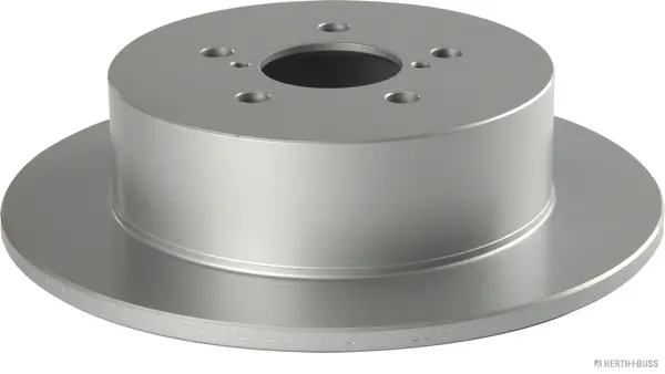 спирачен диск HERTH+BUSS JAKOPARTS