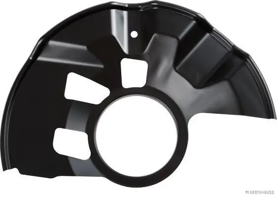 предпазна пластина, спирачни дискове HERTH+BUSS JAKOPARTS