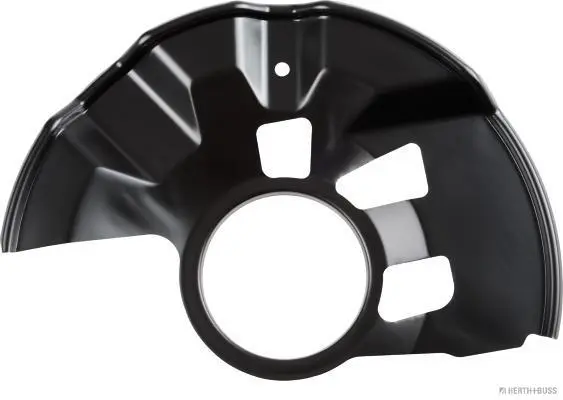 предпазна пластина, спирачни дискове HERTH+BUSS JAKOPARTS