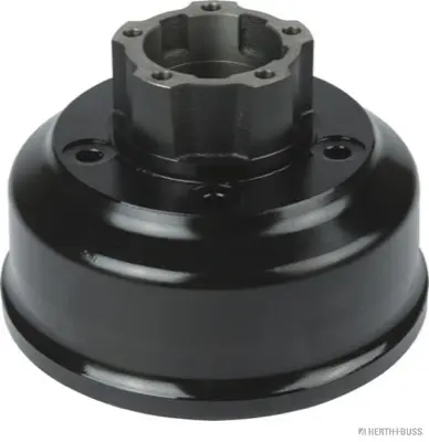 спирачен барабан HERTH+BUSS JAKOPARTS