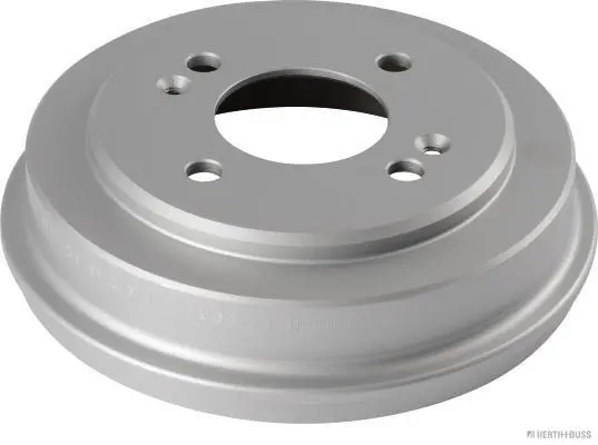 спирачен барабан HERTH+BUSS JAKOPARTS