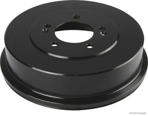 спирачен барабан HERTH+BUSS JAKOPARTS