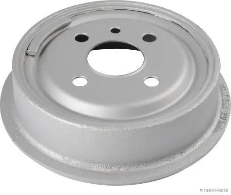 спирачен барабан HERTH+BUSS JAKOPARTS