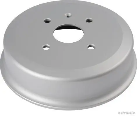 спирачен барабан HERTH+BUSS JAKOPARTS