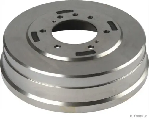 спирачен барабан HERTH+BUSS JAKOPARTS