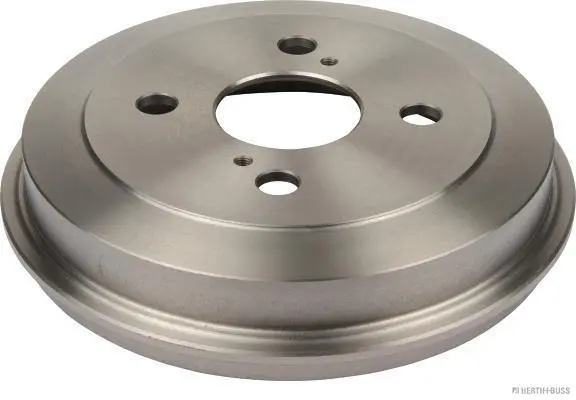 спирачен барабан HERTH+BUSS JAKOPARTS