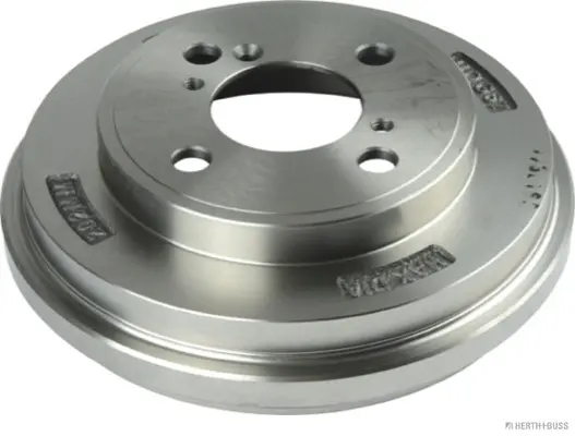 спирачен барабан HERTH+BUSS JAKOPARTS