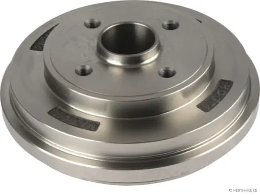 спирачен барабан HERTH+BUSS JAKOPARTS