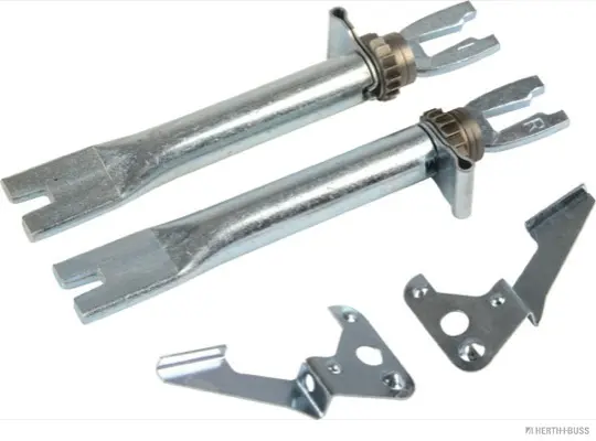 регулатор, барабанни спирачки HERTH+BUSS JAKOPARTS