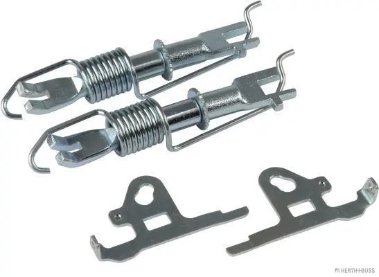 регулатор, барабанни спирачки HERTH+BUSS JAKOPARTS