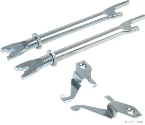 регулатор, барабанни спирачки HERTH+BUSS JAKOPARTS