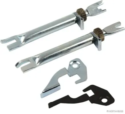 регулатор, барабанни спирачки HERTH+BUSS JAKOPARTS