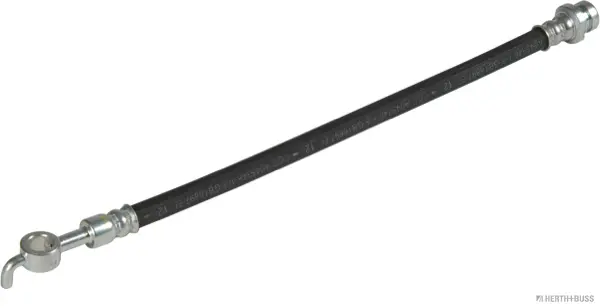 спирачен маркуч HERTH+BUSS JAKOPARTS
