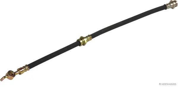 спирачен маркуч HERTH+BUSS JAKOPARTS