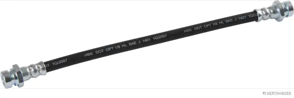 спирачен маркуч HERTH+BUSS JAKOPARTS