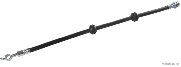 спирачен маркуч HERTH+BUSS JAKOPARTS