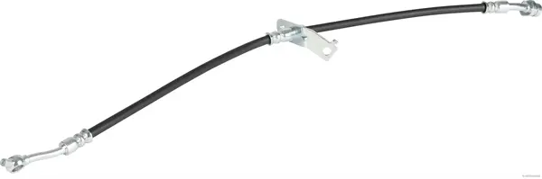 спирачен маркуч HERTH+BUSS JAKOPARTS