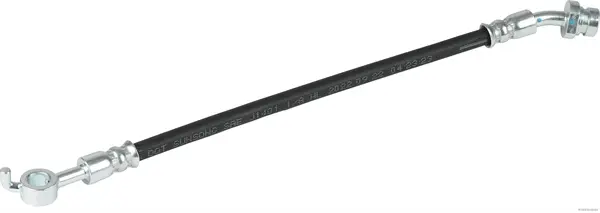 спирачен маркуч HERTH+BUSS JAKOPARTS