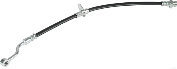спирачен маркуч HERTH+BUSS JAKOPARTS