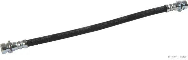 спирачен маркуч HERTH+BUSS JAKOPARTS