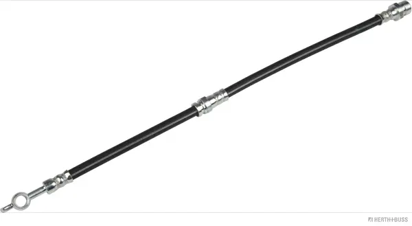 спирачен маркуч HERTH+BUSS JAKOPARTS