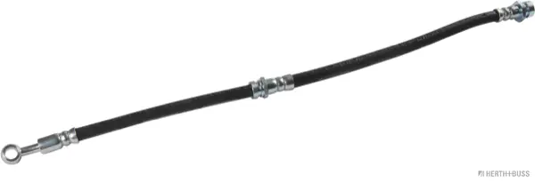 спирачен маркуч HERTH+BUSS JAKOPARTS