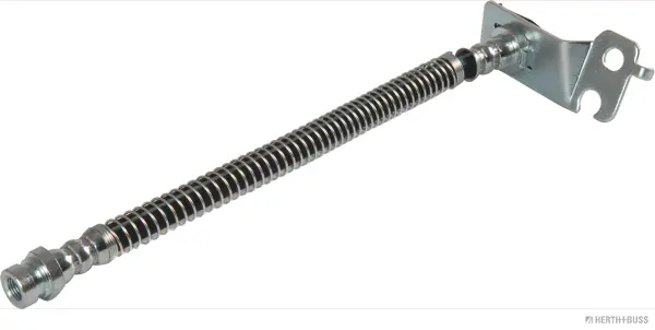 спирачен маркуч HERTH+BUSS JAKOPARTS