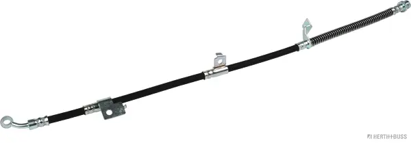 спирачен маркуч HERTH+BUSS JAKOPARTS