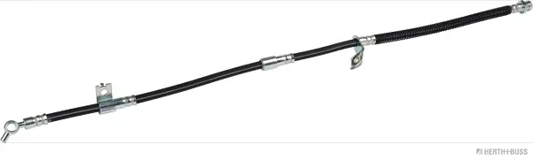 спирачен маркуч HERTH+BUSS JAKOPARTS