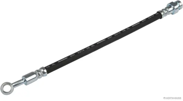спирачен маркуч HERTH+BUSS JAKOPARTS