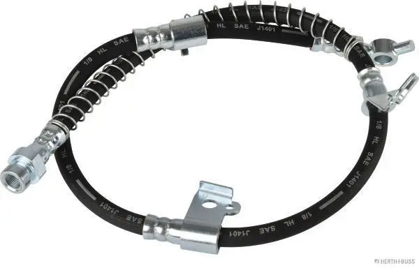 спирачен маркуч HERTH+BUSS JAKOPARTS