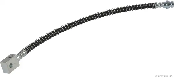 спирачен маркуч HERTH+BUSS JAKOPARTS