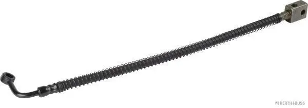 спирачен маркуч HERTH+BUSS JAKOPARTS