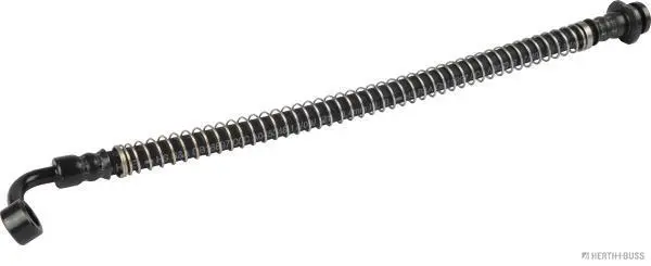 спирачен маркуч HERTH+BUSS JAKOPARTS