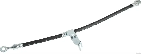 спирачен маркуч HERTH+BUSS JAKOPARTS