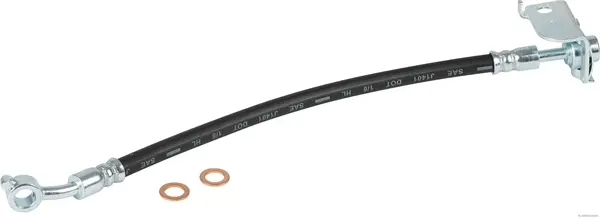 спирачен маркуч HERTH+BUSS JAKOPARTS