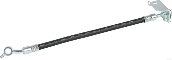 спирачен маркуч HERTH+BUSS JAKOPARTS