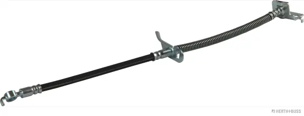 спирачен маркуч HERTH+BUSS JAKOPARTS