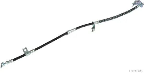 спирачен маркуч HERTH+BUSS JAKOPARTS