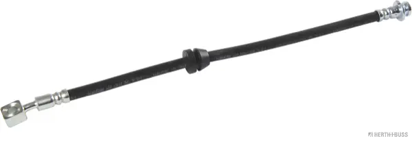 спирачен маркуч HERTH+BUSS JAKOPARTS