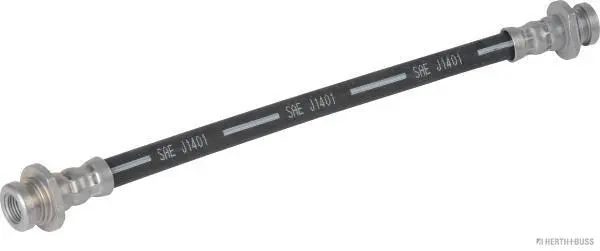 спирачен маркуч HERTH+BUSS JAKOPARTS