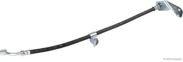 спирачен маркуч HERTH+BUSS JAKOPARTS