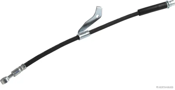 спирачен маркуч HERTH+BUSS JAKOPARTS