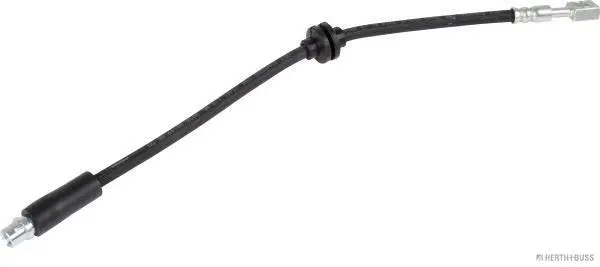 спирачен маркуч HERTH+BUSS JAKOPARTS
