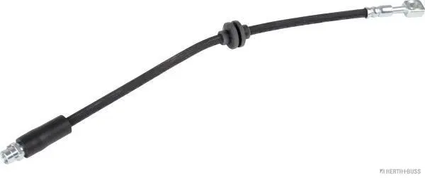 спирачен маркуч HERTH+BUSS JAKOPARTS