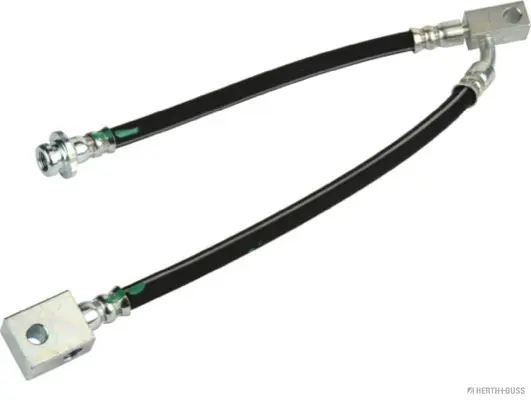 спирачен маркуч HERTH+BUSS JAKOPARTS