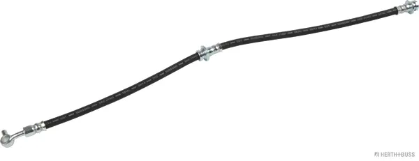 спирачен маркуч HERTH+BUSS JAKOPARTS