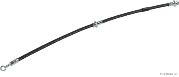 спирачен маркуч HERTH+BUSS JAKOPARTS