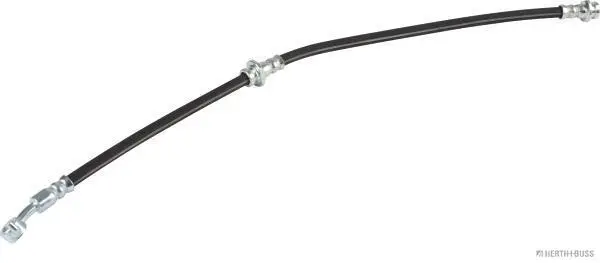 спирачен маркуч HERTH+BUSS JAKOPARTS