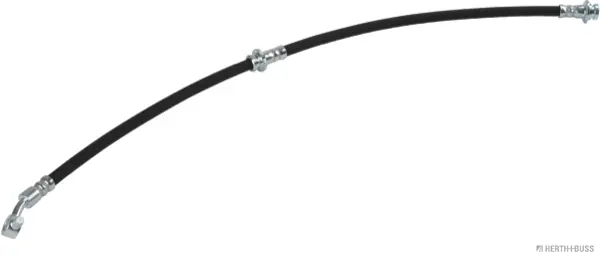 спирачен маркуч HERTH+BUSS JAKOPARTS